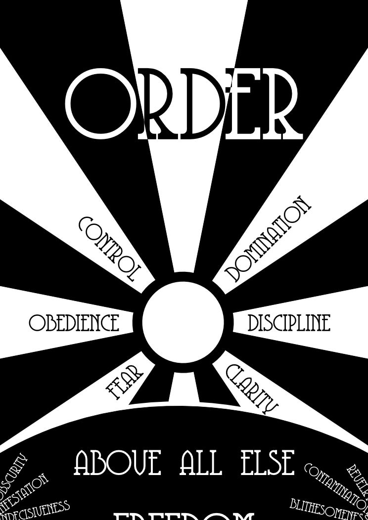 Order by Furgelnod on DeviantArt