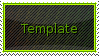 GIMP 'xcf' Stamp Template