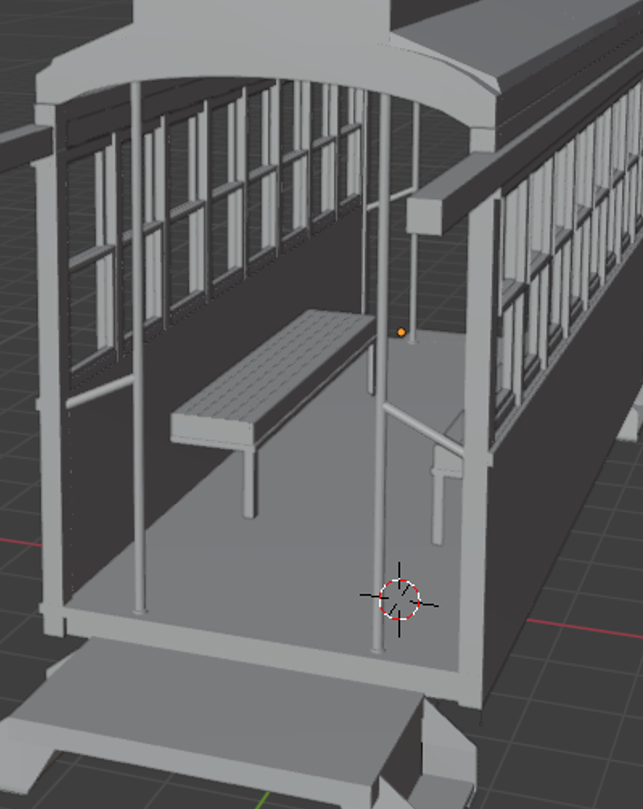 Tram Wip Blender 3 by ramen5000 on DeviantArt