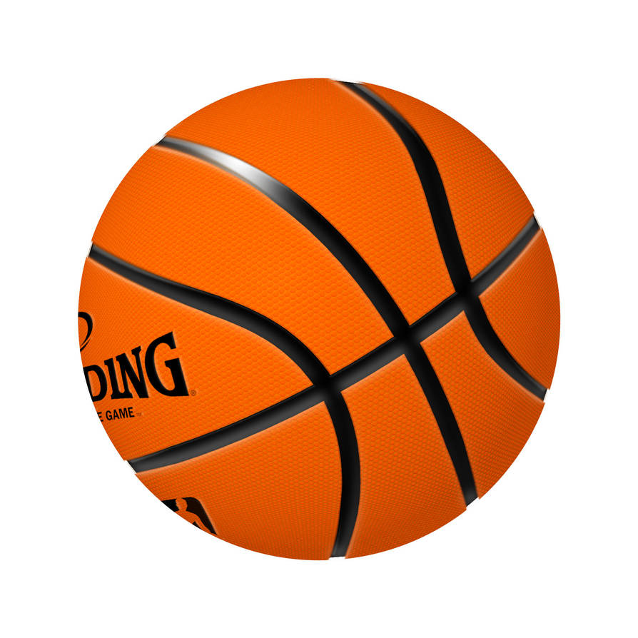 How to create a Basketball from Scratch by conbagui on DeviantArt