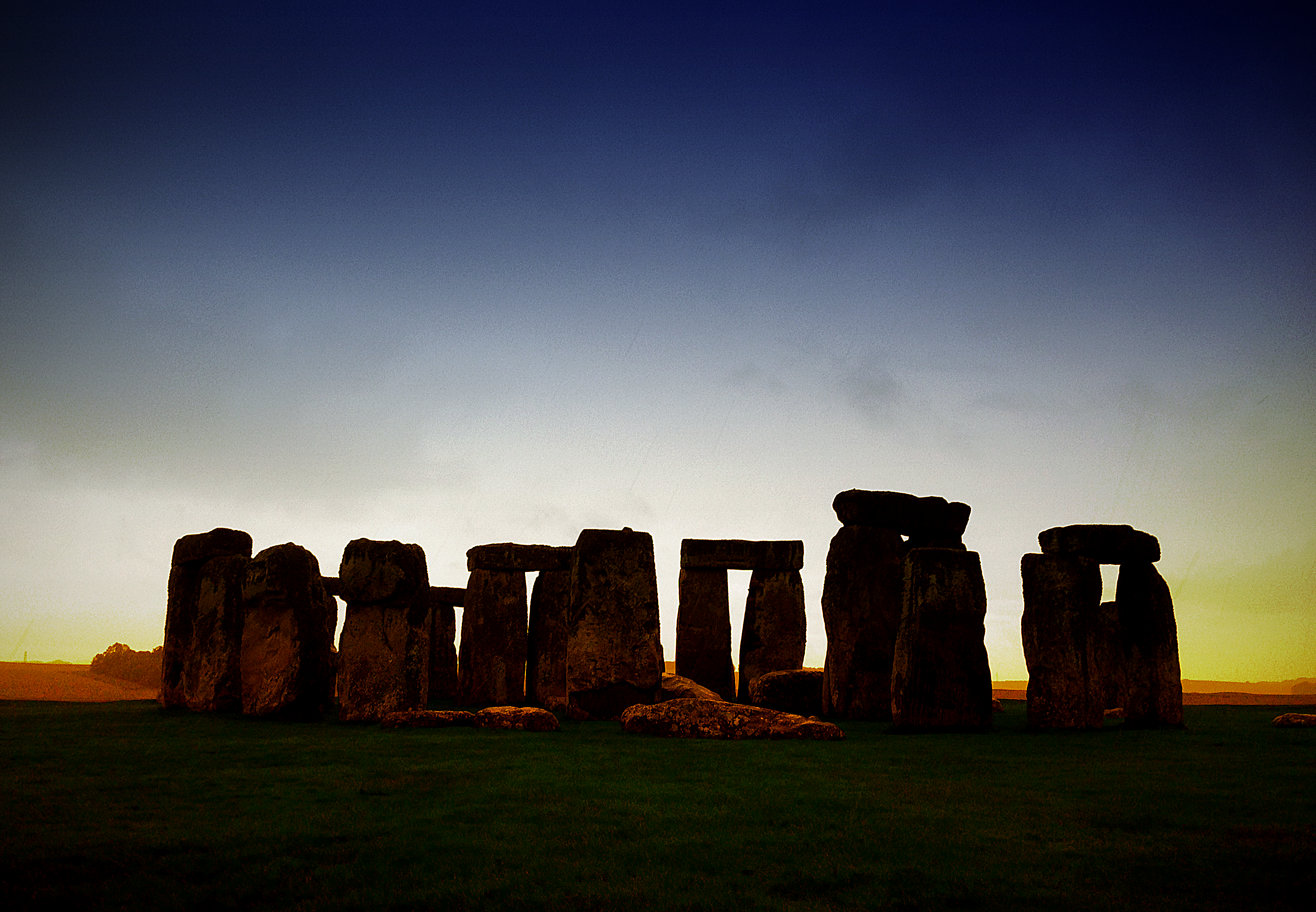 Stonehenge