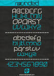 Rounded by mocon