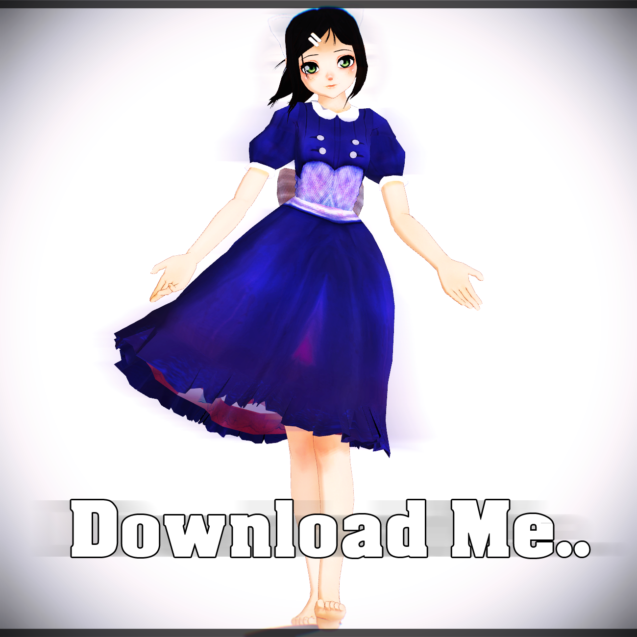 Little sister (Download)