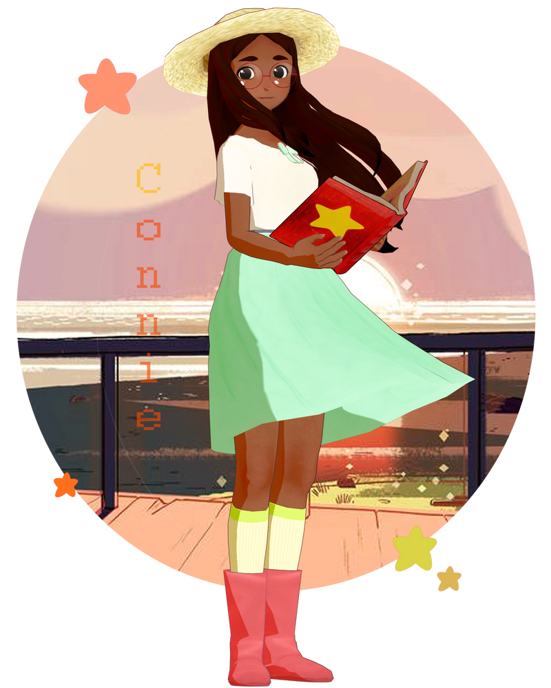 Конни мультсериал. Про девочку конни. Эмма тайгер швайгер. Конни книги для детей. Аниме девушки на лошадях.