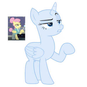 MLP Bases by LovinglyPromise on DeviantArt