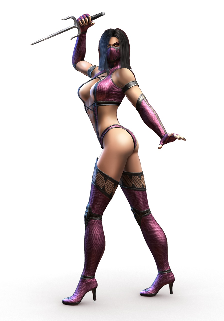 Mileena Alessandra