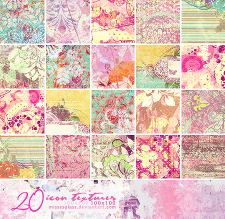 Icon textures - 3108