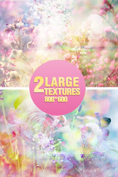 2 Large textures - 1002