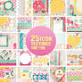 25 Icon Textures - 2302