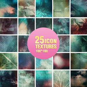 25 Icon textures - 1201