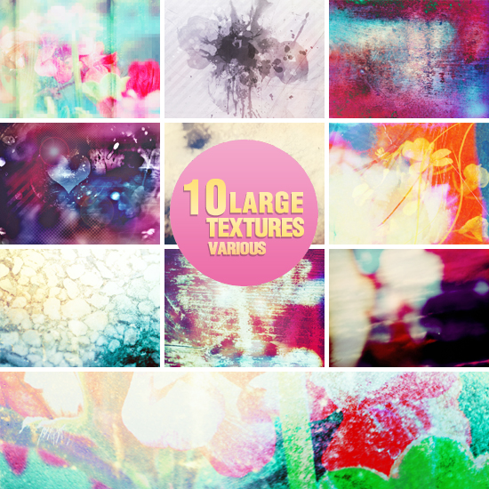 Texture pack - 0404