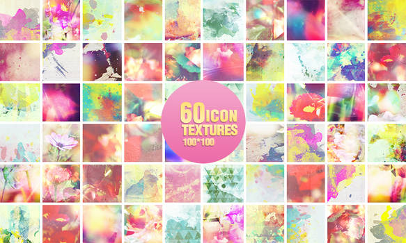 60 Icon textures - 0205