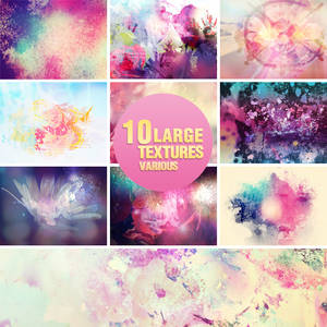 Texture set - 2707