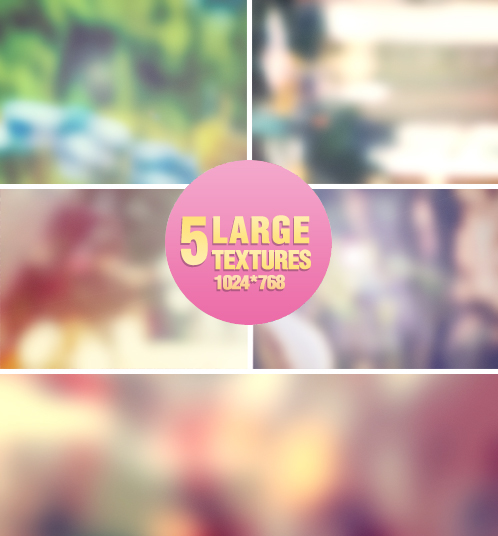 Texture set - 0909