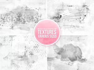 Texture Set - 1912