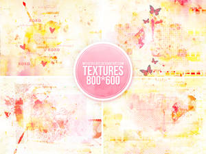 Texture Set - 2712