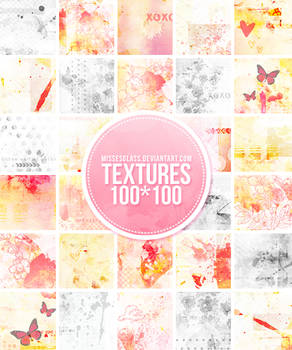 30 Icon Textures - 0101