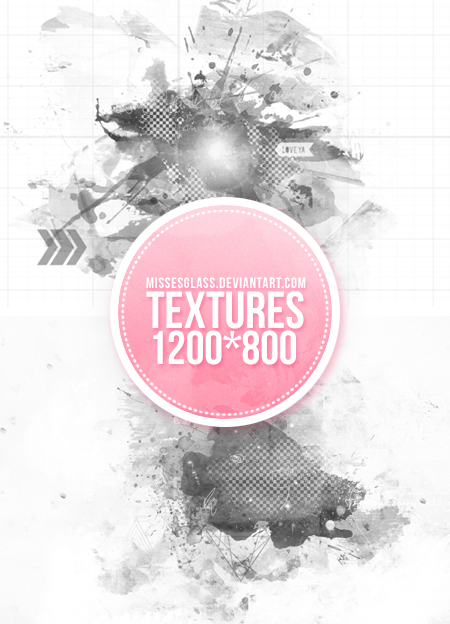 2 Large textures - 0501 by Missesglass