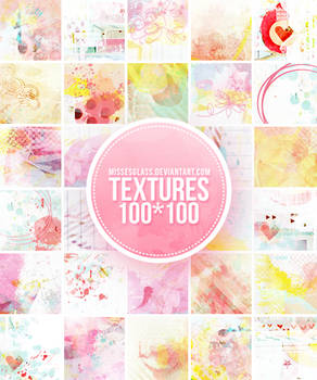 Icon Texture Set - 1501
