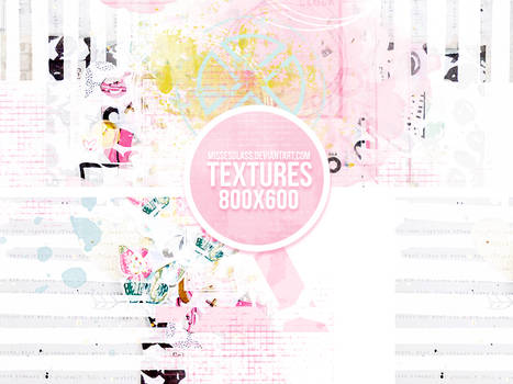 Texture Set - 0910