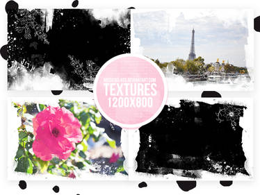 Overlay Textures - 1200x800