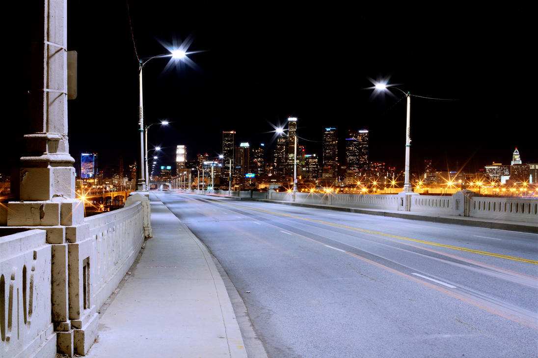 ELA Bridge by siete1 on DeviantArt