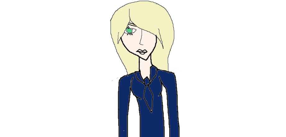New O.C. by CarolineDeVoe on DeviantArt
