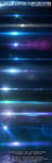 Big Lens And Optical Flare Collection by daWIIZ Big Lens And Optical Flare Collection by daWIIZ