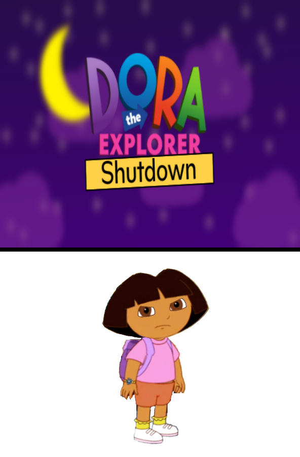 Why Dora Is The Worst Explorer