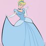 Bimbo Princesses Cinderella Animated BE