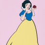 Bimbo Princesses Snowwhite Animated BE