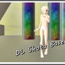 [MMD] Base LatGiza Shota(Boy) [DL]