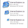 Internet Explorer XP