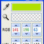 Tiny Color Picker XP