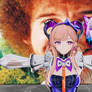 Arknights : Endfield - Facial Morphs