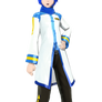 DT 2nd  Default kaito [DL]