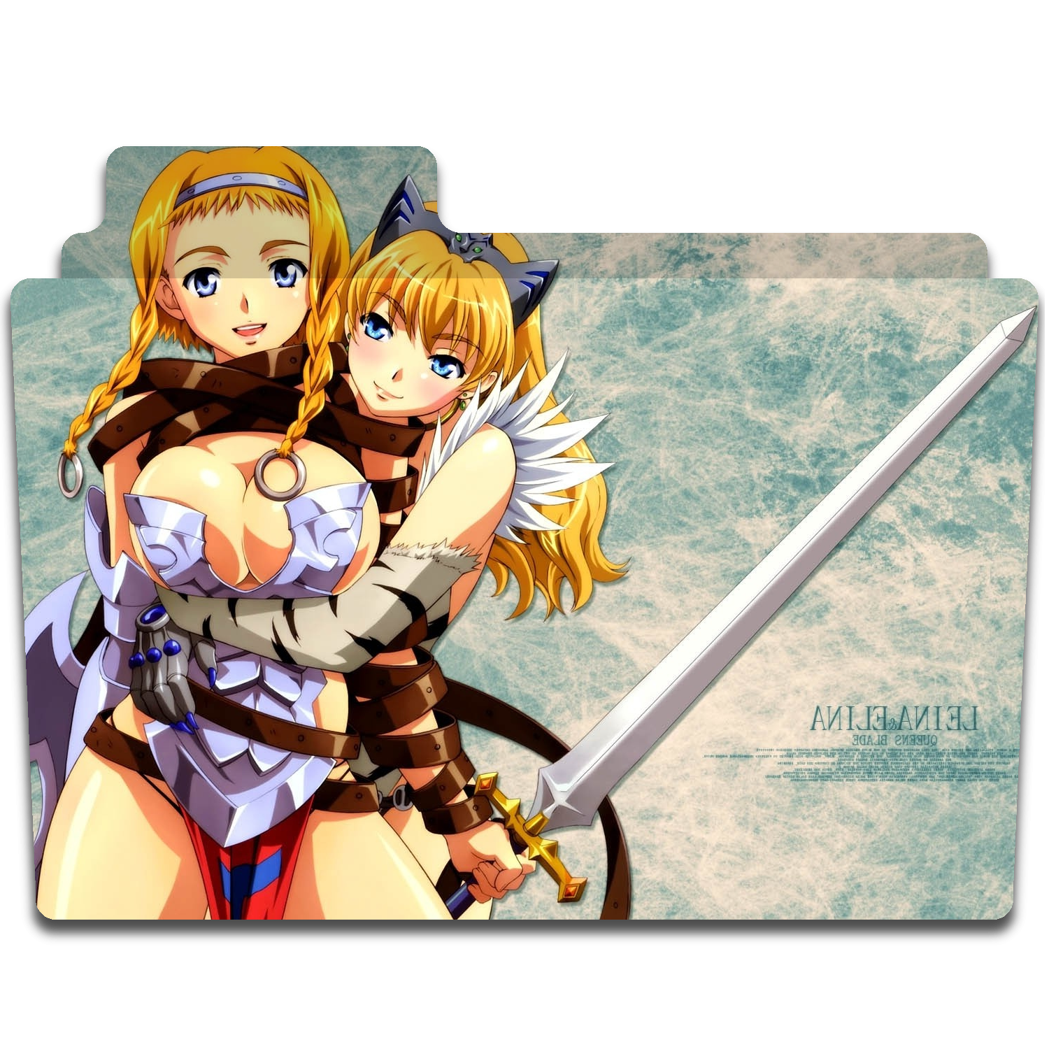 Queen s blade rurou no senshi