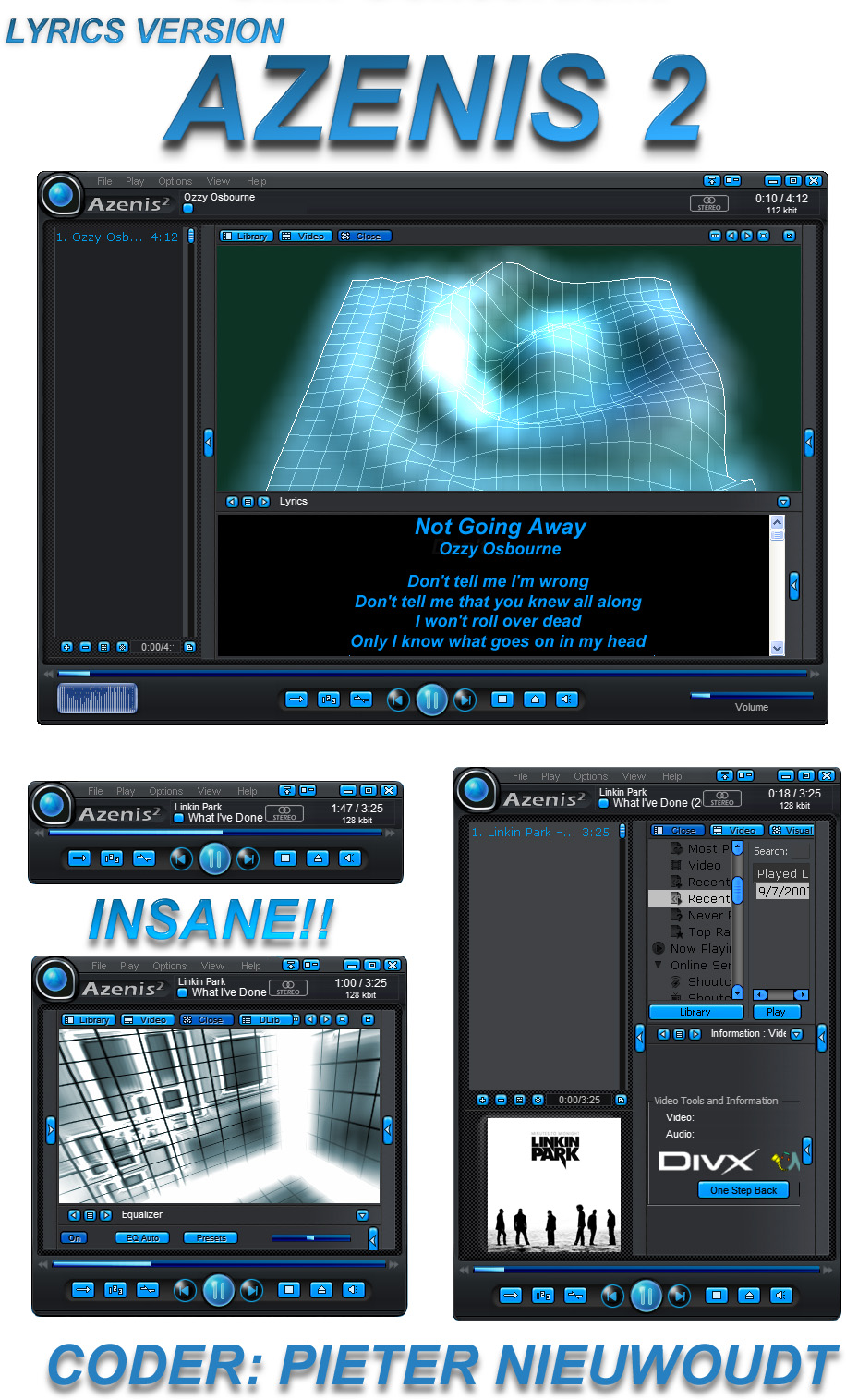 Azenis 2 by Skin-Consortium on DeviantArt