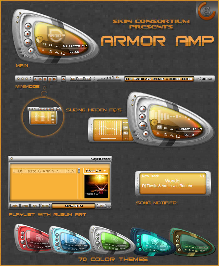 Mod Amp Skin Css Armor Amp by Skin-Consortium on DeviantArt