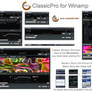 Winamp ClassicPro