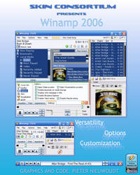 Winamp 2006