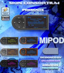 MIPOD by Skin-Consortium