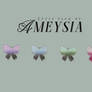 Styles Pack by Ameysia