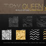 [TIPSY QUEEN] Metallic Patterns *EXTENDED VERSION*