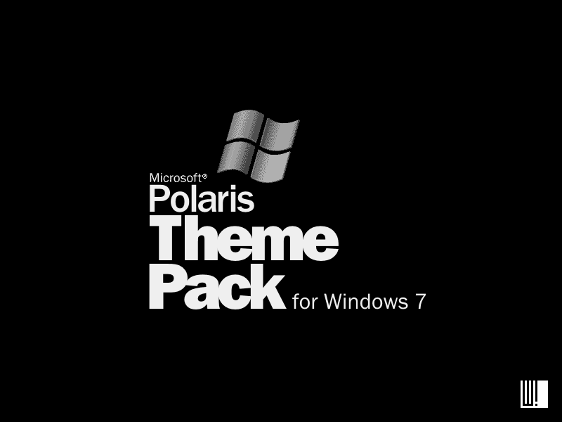 Microsoft Polaris Theme by LyricWest on DeviantArt