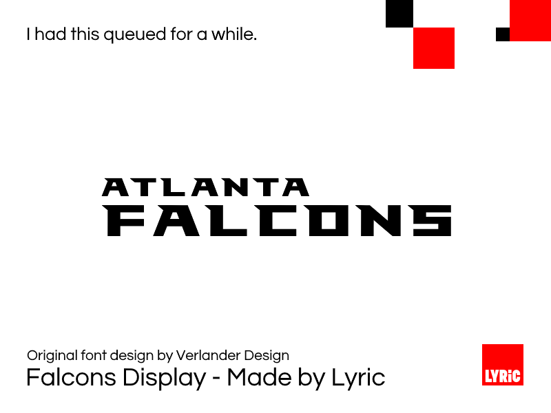 Falcons Display by LyricWest on DeviantArt