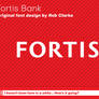 Fortis Bank