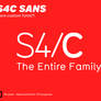 S4C Sans