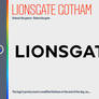 Lionsgate Gotham