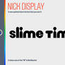 Nick Display